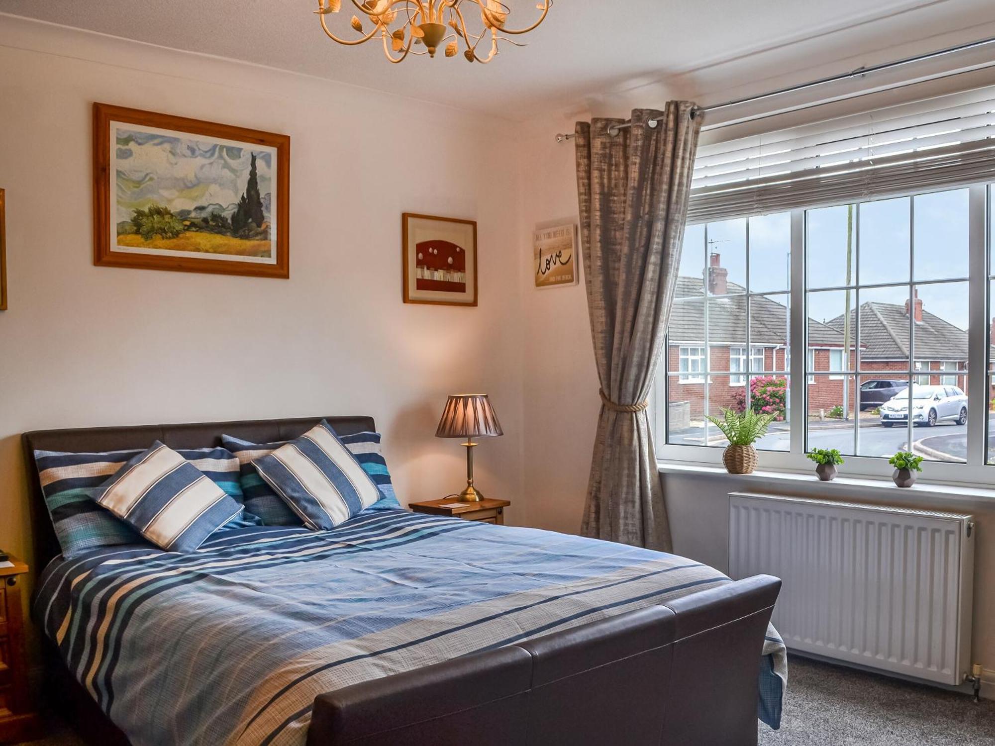The Nook Villa Bridlington Exterior foto